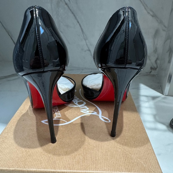 Christian Louboutins Iriza - Picture 5 of 10